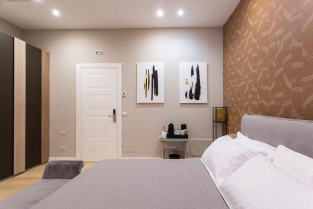Casa Ilaria Aparthotel Nápoly Kültér fotó