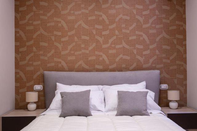 Casa Ilaria Aparthotel Nápoly Kültér fotó