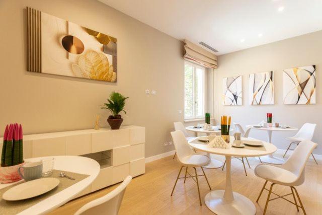 Casa Ilaria Aparthotel Nápoly Kültér fotó