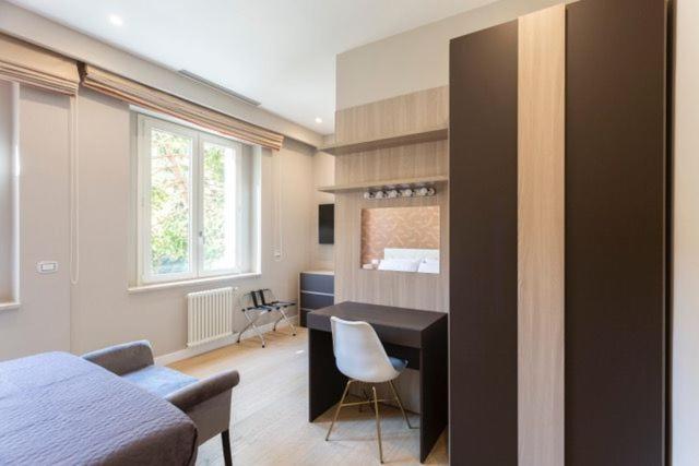 Casa Ilaria Aparthotel Nápoly Kültér fotó