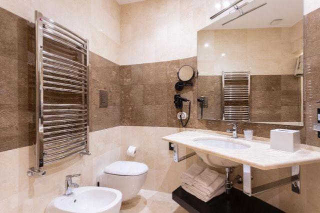 Casa Ilaria Aparthotel Nápoly Kültér fotó