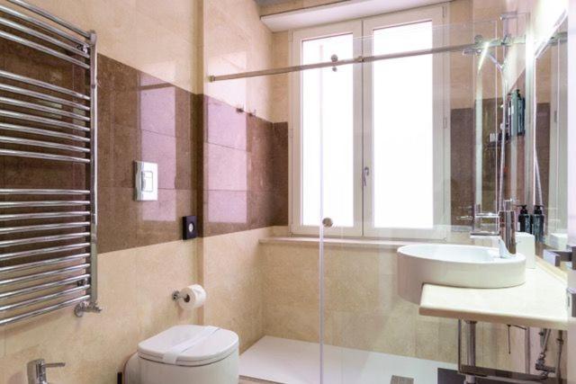 Casa Ilaria Aparthotel Nápoly Kültér fotó