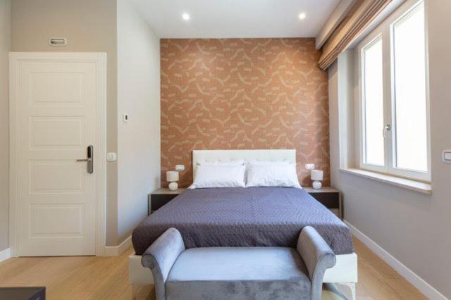 Casa Ilaria Aparthotel Nápoly Kültér fotó