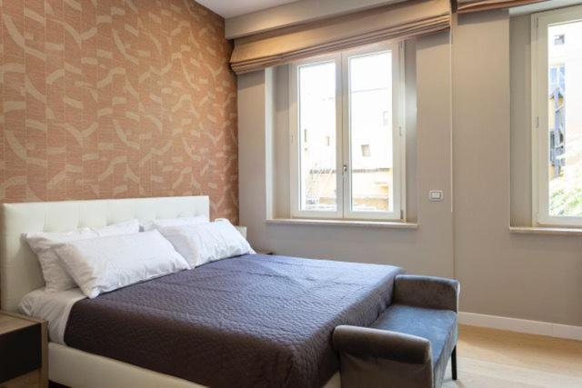 Casa Ilaria Aparthotel Nápoly Kültér fotó