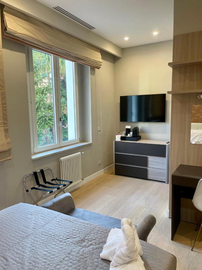 Casa Ilaria Aparthotel Nápoly Kültér fotó