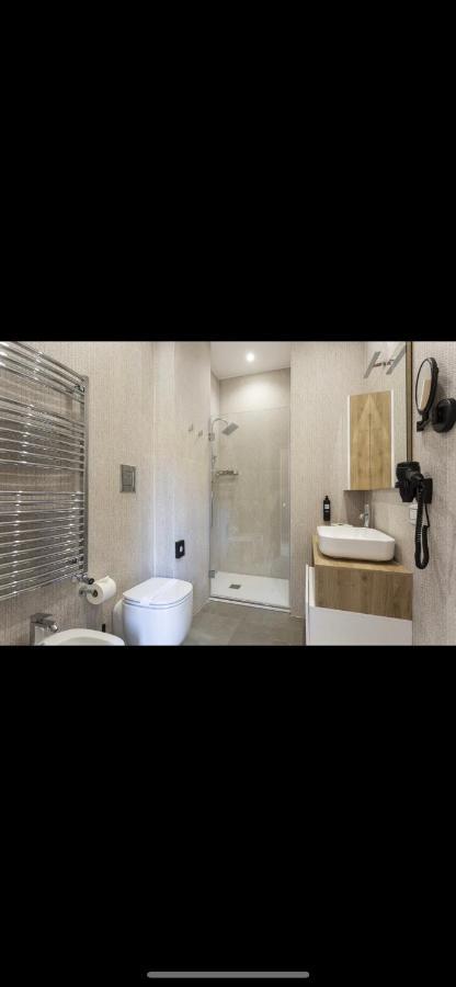 Casa Ilaria Aparthotel Nápoly Kültér fotó